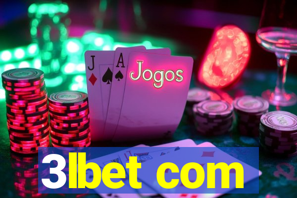 3lbet com